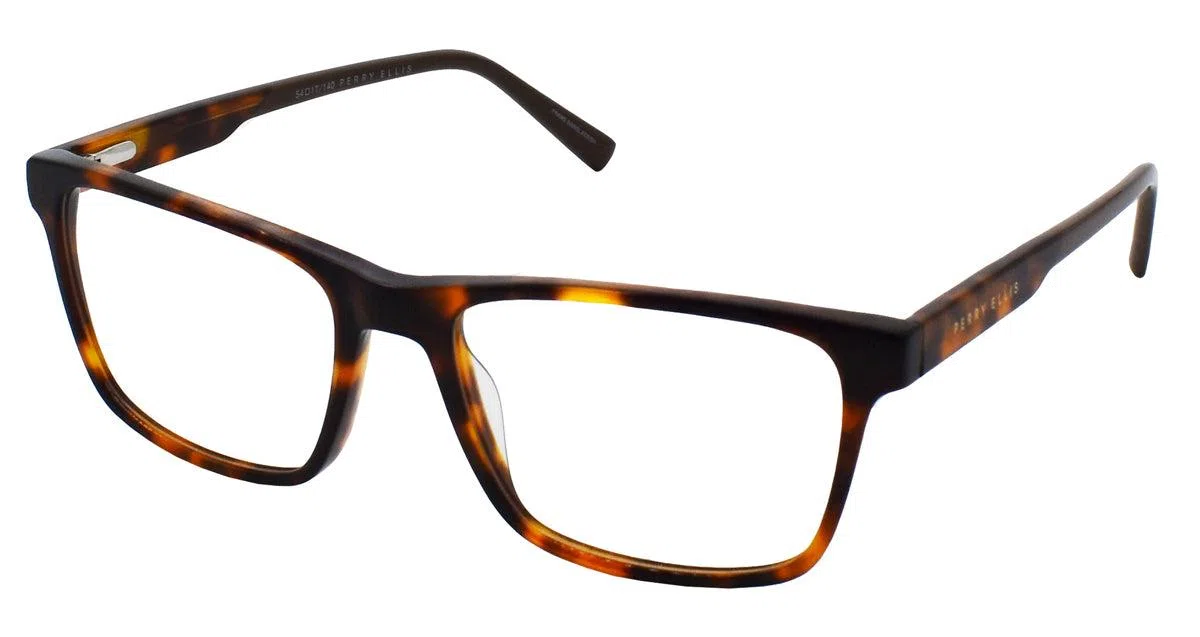Perry Ellis 492 Eyeglasses - view 3